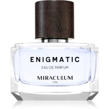 Miraculum Enigmatic Eau de Parfum pentru bărbați - imagine 2